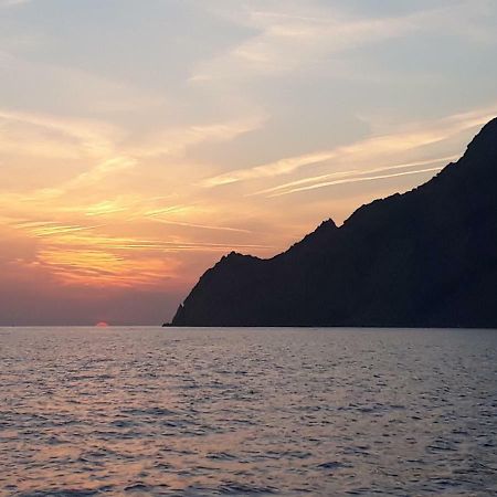Vacation Vernazza Bagian luar foto